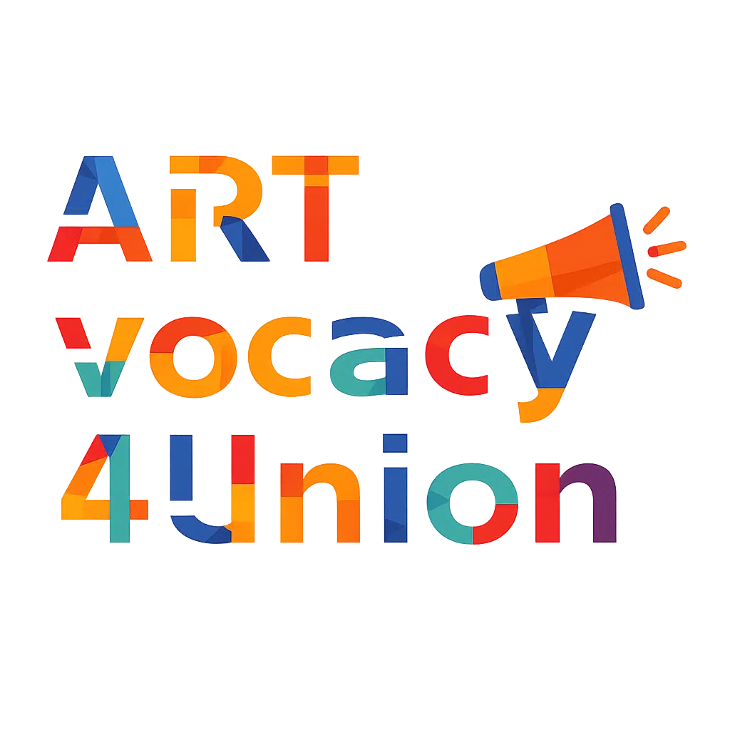 Artvocacy4U